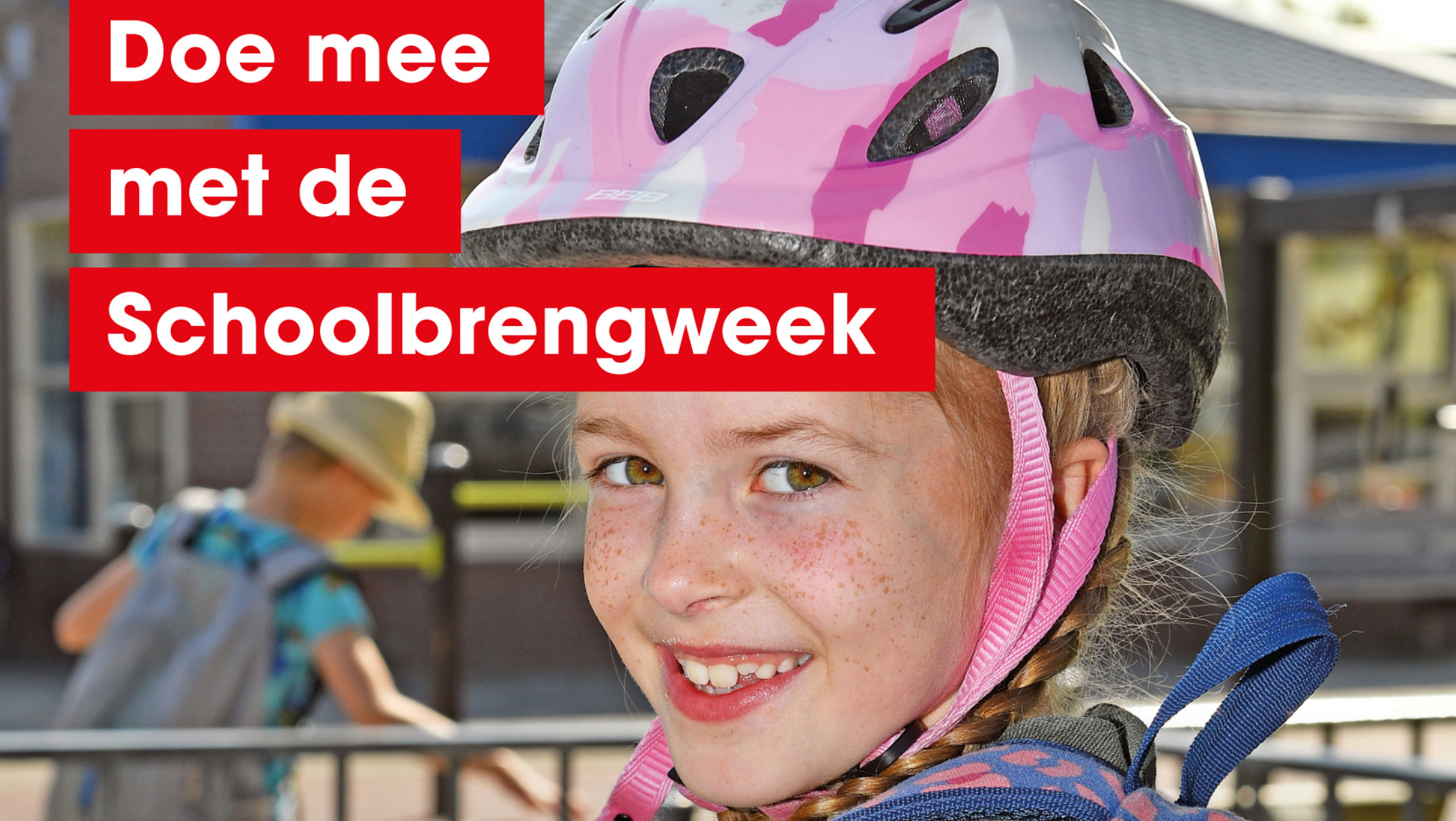 Kopafbeelding Schoolbrengweek - lesmateriaal groep 5-8