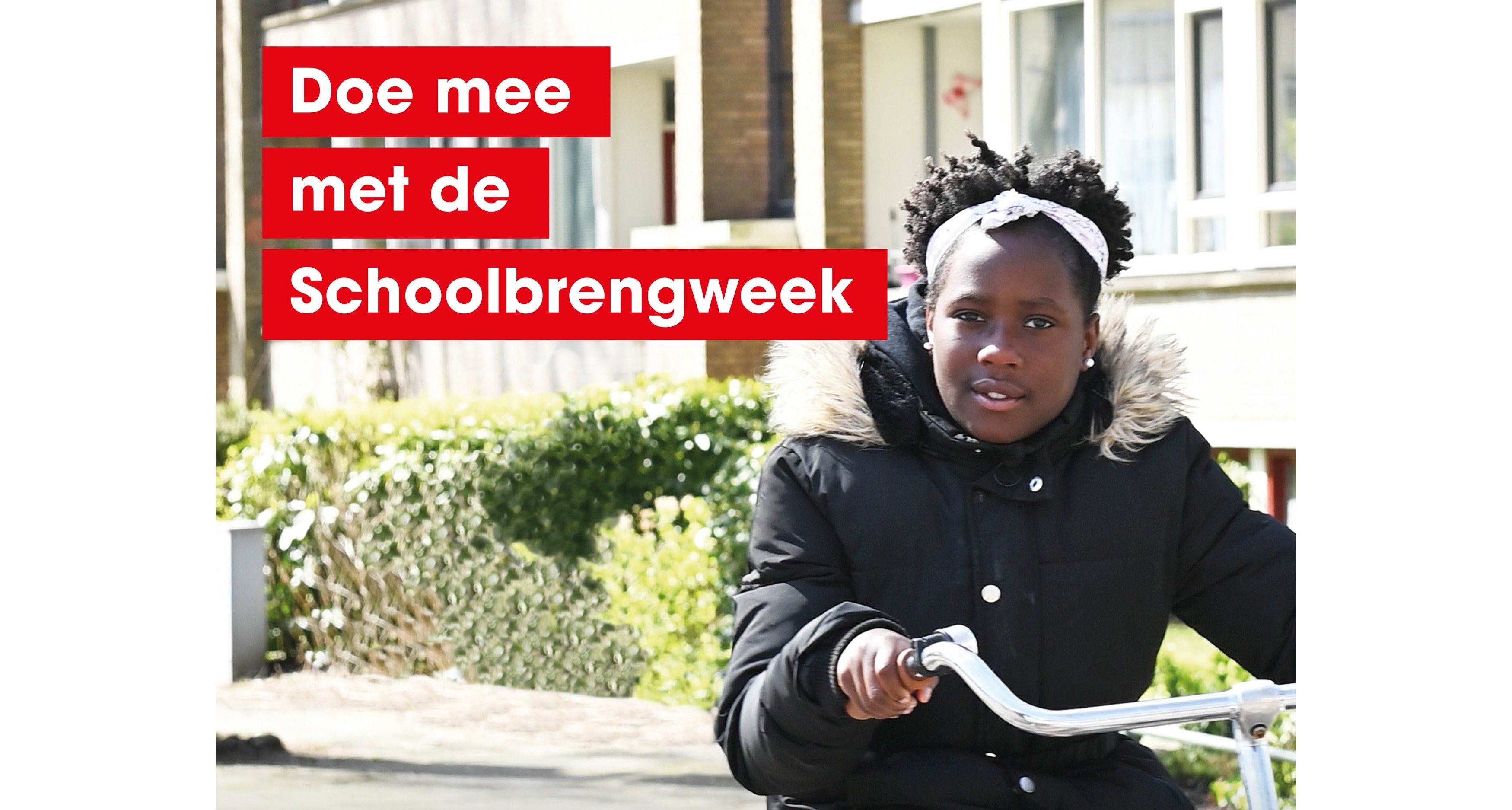 Kopafbeelding Schoolbrengweek - lesmateriaal groep 5-8