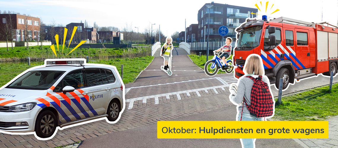 Grote voertuigen